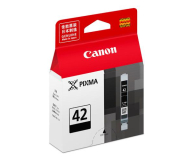Canon CLI-42BK black (do 900 zdjęć) - 203202 - zdjęcie 1
